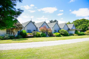 Hotels in Manawatu-Distrikt